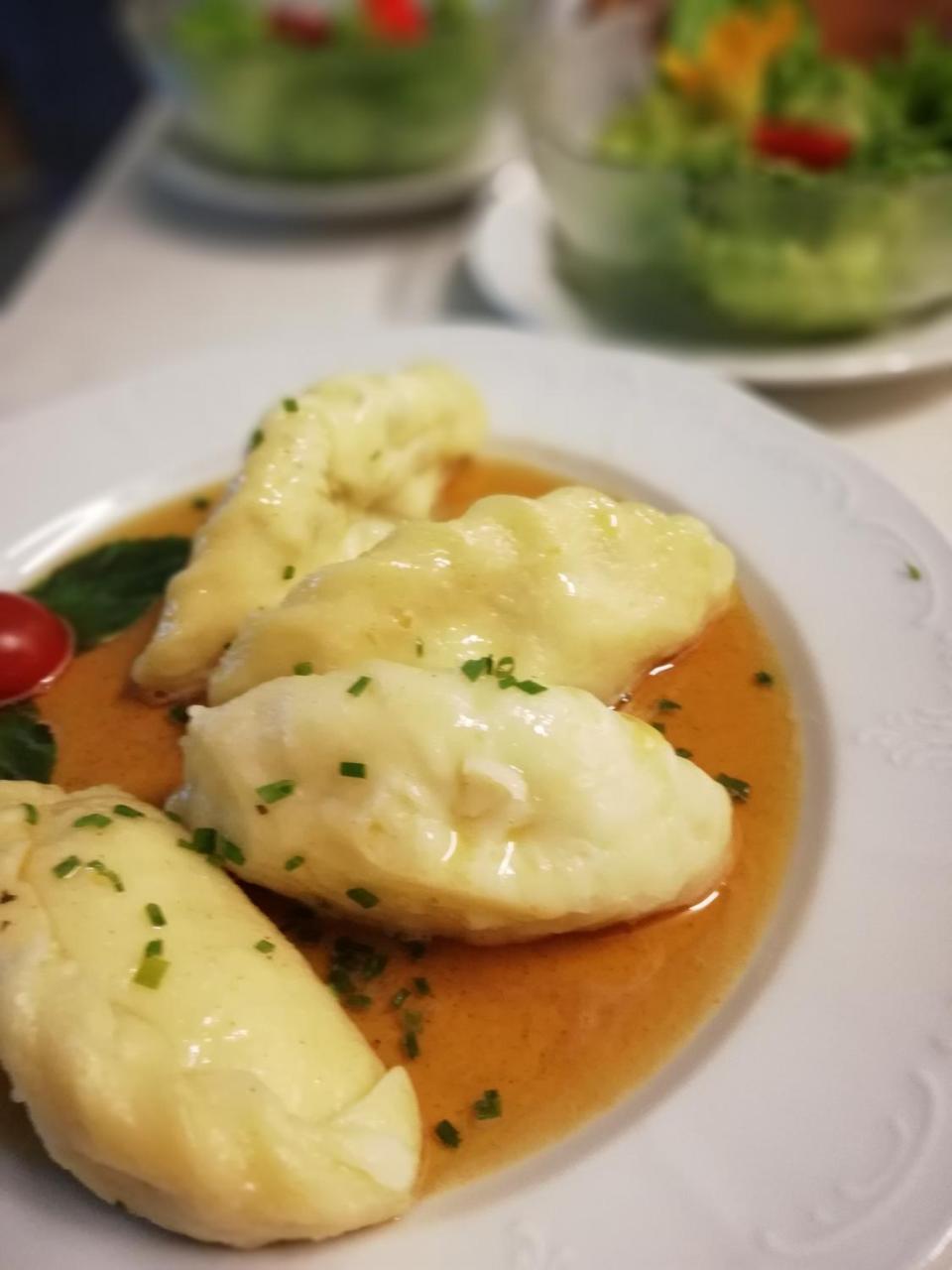 Raffelwirt 호텔 Deutschgriffen 외부 사진